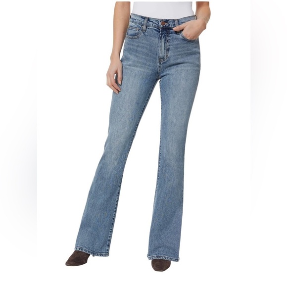 Habitual Denim - Habitual Logan Bootcut Jeans